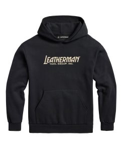 Blade & Grain Pullover Hoodie