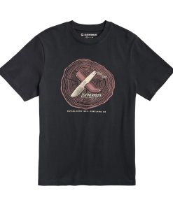 Blade & Grain Tee