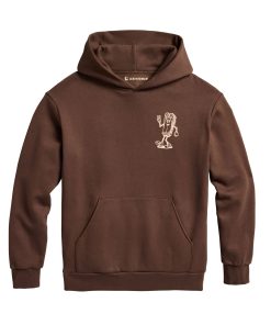 Mr. Wave Pullover Hoodie