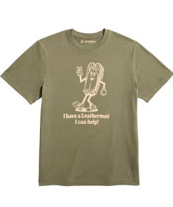 Mr. Wave Tee