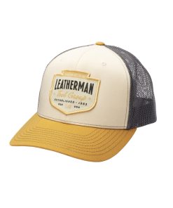 Pacific Northwest Trucker Hat
