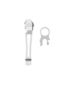 Pocket Clip & Lanyard Ring (Wave?. Charge?. Surge?)