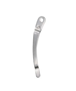 Pocket Clip Style B (Skeletool?. Skeletool? CX. Skeletool? RX)