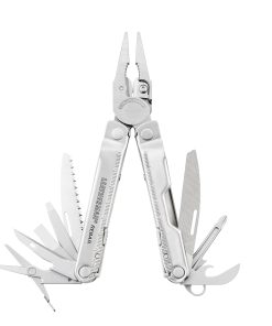 Knifeless Rebar?