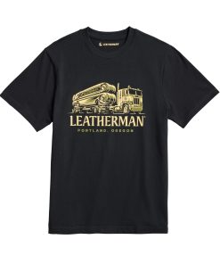 Timber Tee