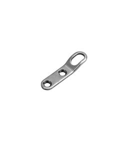 Two-Screw Lanyard Ring