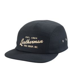 Vintage 5-Panel Hat