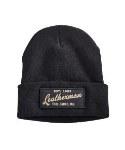 Vintage Knit Beanie